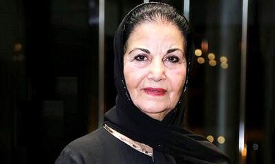 درخواست پوری بنایی از علی دایی/ ببینید