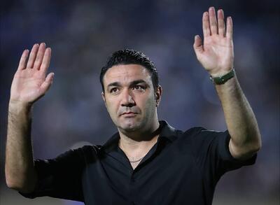لیست بدهکاران فوتبالی به استقلال منتشر شد - آینه فردا