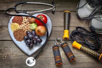 غذا خوردن: قلب از ورزش یا بعد از ورزش؟