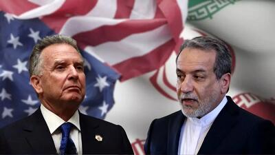 در این مذاکرات پای امریکایی‌ها روی گاز است و دست ایرانی‌ها روی دنده!