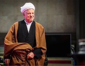 تخریب‌کنندگان ‌هاشمی کسانی هستند که او را در انتخابات سال ۱۳۸۴ آوردند
