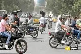 تکلیف موتورسیکلت‌های فرسوده روشن شد