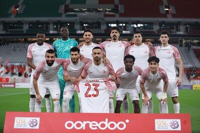 رکورد عجیب امید ابراهیمی در یک سال!