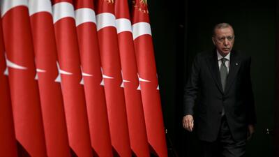جنگ تعرفه‌ای اردوغان علیه فولاد ایران