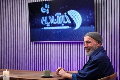 عیاری می‌خواهد داستان کشف اولین چاه نفت در خاورمیانه را روایت می‌کند