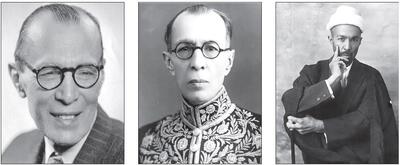 بهار جاودان