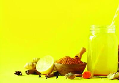 با این مواد طبیعی، سبزیجات را ضد عفونی کنید