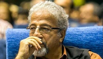 علیرضا خمسه: بازیگری با ادابازی فرق دارد!
