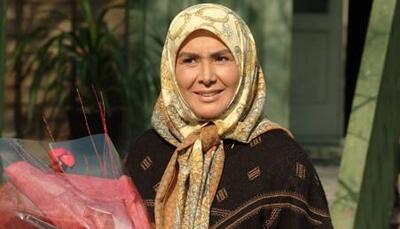 چه به سر عزیز من اومده