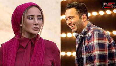 بهاره افشاری: شوخی این آقا به قیمت 3 سال زندگی من تموم شد!