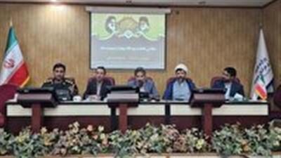 برنامه‌ریزی برای برگزاری باشکوه یوم‌الله پنجم اردیبهشت در طبس