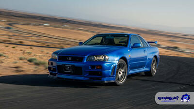 نیسان تأیید کرد؛ GT-R بدون شک باز خواهد گشت، اما با پیشرانه برقی شده