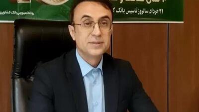 کشاورزی استان نیازمند خط اعتباری ویژه است