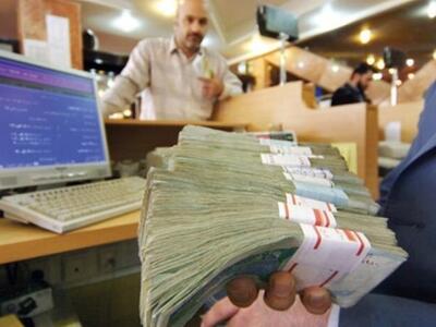 تداوم یک قانون شکنی در شبکه بانکی 