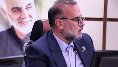 چانه‌زنی شهردار کرمان در نشست شورای شهر برای ساخت ۲ تقاطع مهم