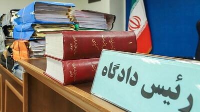 یک پرونده ۶۰ میلیارد ریالی در دزفول به سازش ختم شد
