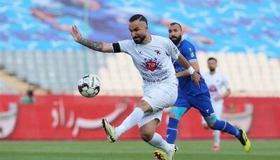 شجاعیان: باندبازی در استقلال؟ فکر نکنم چنین چیزی باشد