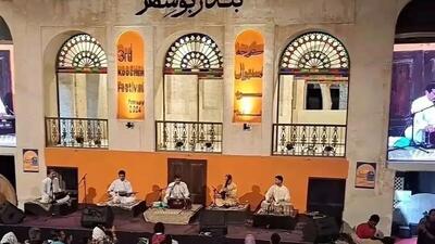 مجوز چهارمین جشنواره موسیقی کوچه در بوشهر صادر شد