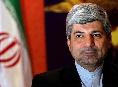مهمانپرست: ایران با رویکردی مبتنی بر منافع ملی وارد گفتگوها شده است