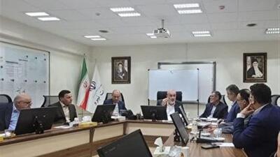 از پیگیری تکمیل تأسیسات آب و برق طرح مسکن ملی تا رفع تنش آبی