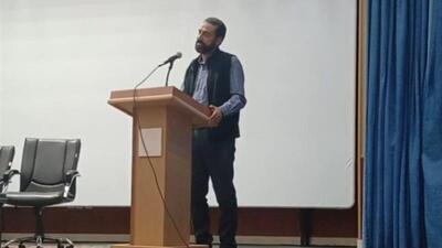 دانشگاهیان شاهرود آمادهٔ بازطراحی محیط‌زیست شهری با رویکرد انسان‌محور