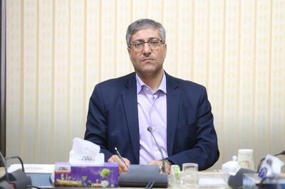 سرپرست شهرداری قم منصوب شد