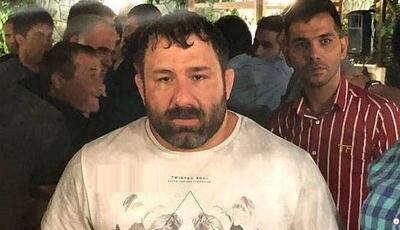 هانی کرده با شلیک پلیس زمینگیر شد