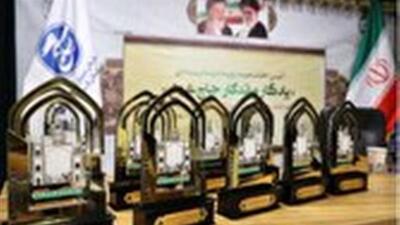 اعلام نفرات برگزیده رویداد رسانه‌ای «یادگار ماندگار حاج شیخ»در قم