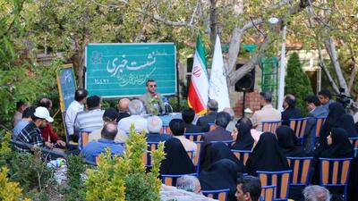 برنامه‌ریزی‌ها برای گرامیداشت یادبود ۷۶ سردار معلم شهید کشور در سمنان