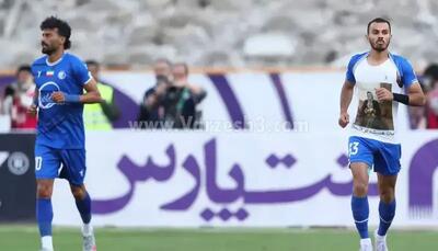 رامین رضاییان هم مدعی آقای گلی شد!