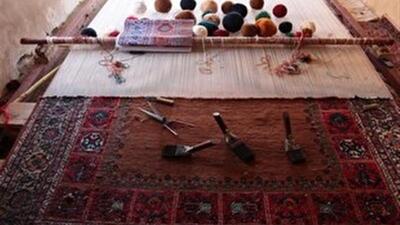 فرش قم در تقابل سنت و تحریم
