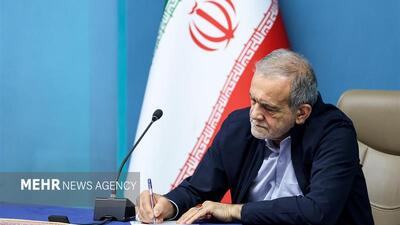 استاندار و مجمع نمایندگان لرستان به دیدار رئیس‌جمهور می‌روند