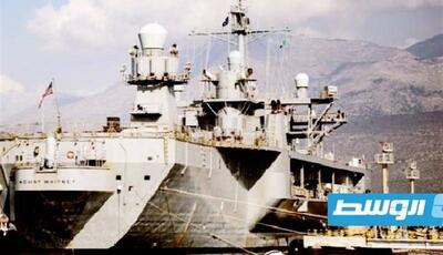 همکاری نظامی و امنیتی محور مذاکرات مقامات لیبی و آمریکا