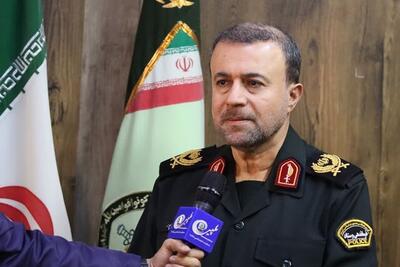 کشف حدود ۴۳ تن برنج احتکاری در تالش