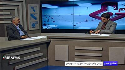غربالگری ۴۸ درصد مردم استان در زمینه بیماری‌های غیر واگیر