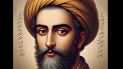 روزی برای بزرگداشت سعدی