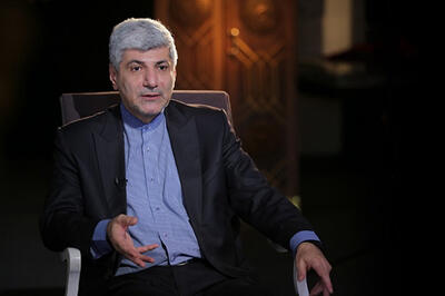 مهمان‌پرست: اگر آمریکایی‌ها وارد موضوعات دیگری شوند نتیجه مذاکرات به بن‌بست خواهد رسید