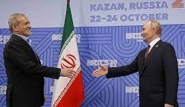 بازی روسی در مذاکرات
