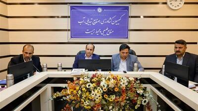 ۲۲۰ هزار تن نهاده با ارز دولتی در چهارمحال و بختیاری توزیع شد