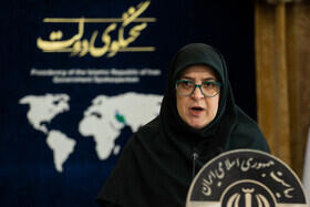 سخنگوی دولت: نفی تصویر دروغین ایران‌ هراسی وظیفه همه ماست