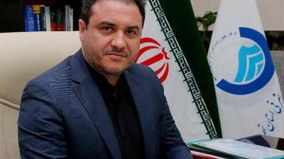 مدیرعامل شرکت آب و فاضلاب البرز:خدمات آبفا البرز کاملاً غیرحضوری می‌شود