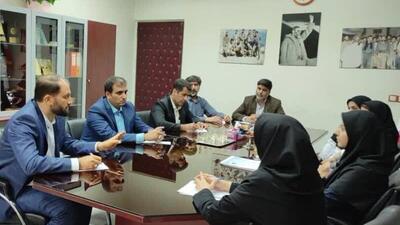 ۹ درصد از اهداکنندگان خون لرستان بانوان بودند