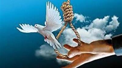 رضایت اولیای دم، قاتل زنجانی را پس از ۱۲ سال از چوبه دار نجات داد