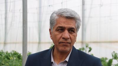 ۳۲ هزار میلیارد ریال در کشاورزی استان سمنان سرمایه گذاری شد