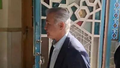گزینه مدیرعاملی پرسپولیس در مجلس ختم