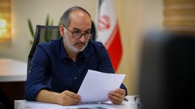 شهردار فردیس:سرانه های ورزشی شهر توسعه می‌یابد
