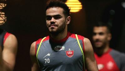 چمپیونات؛ چالش جدی پرسپولیس به خاطر اورونوف