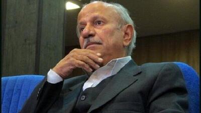 امام جمعه بوشهر درگذشت پروفسور حمیدی را تسلیت گفت