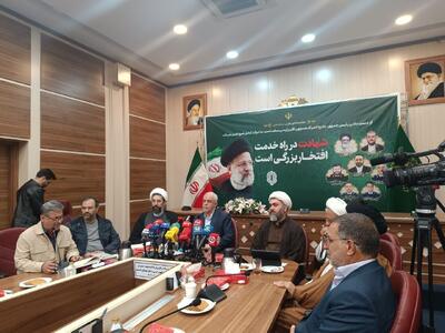 جزئیات برگزاری بزرگداشت شهدای خدمت در کشور اعلام شد