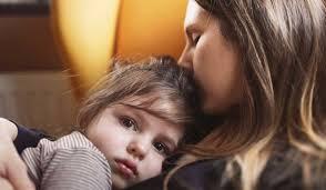تفاوت میان دلبستگی و وابستگی فرزند به والدین